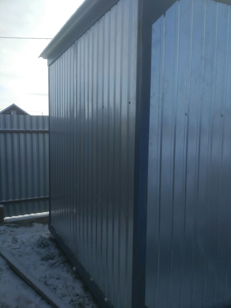 бытовки бу киров